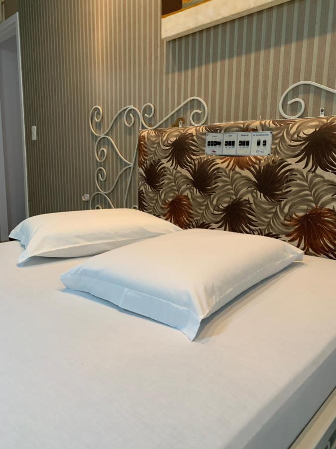 Shampoo Prime Motel Brusque Exterior foto