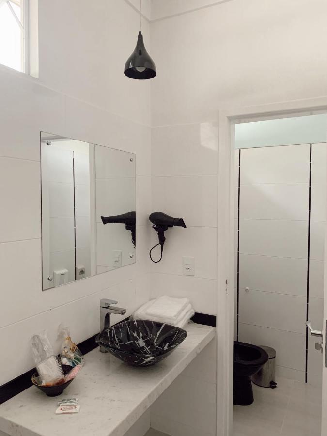 Shampoo Prime Motel Brusque Exterior foto