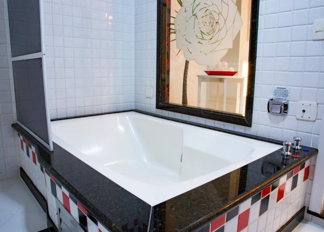 Shampoo Prime Motel Brusque Exterior foto