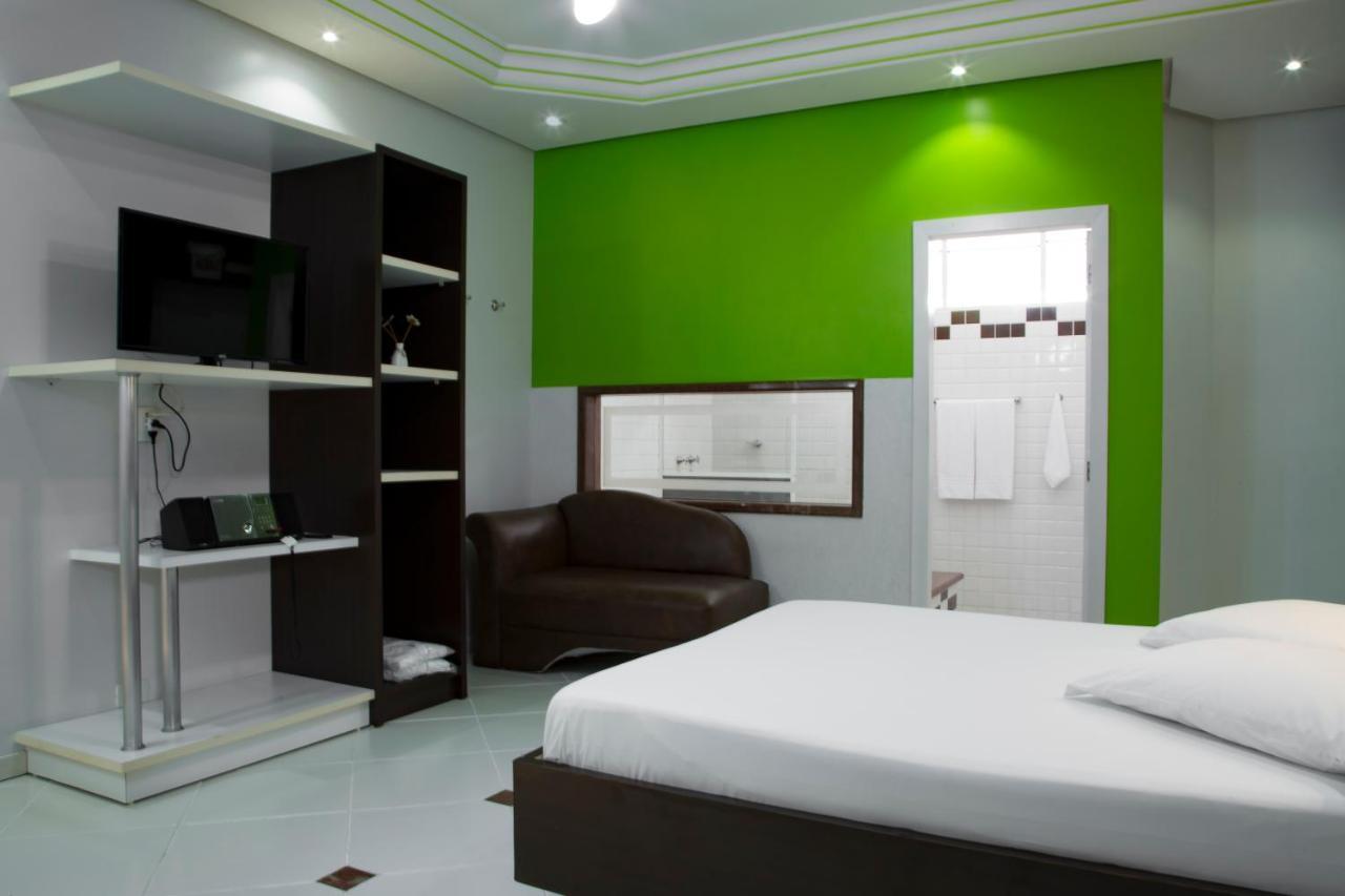 Shampoo Prime Motel Brusque Exterior foto